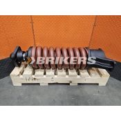 Hitachi Undercarriage