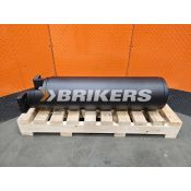 Caterpillar Undercarriage