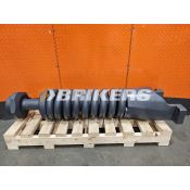 Komatsu Undercarriage