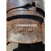 Caterpillar Undercarriage