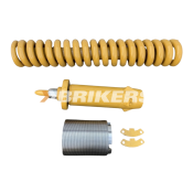 Caterpillar Undercarriage
