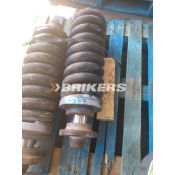 Hitachi Undercarriage