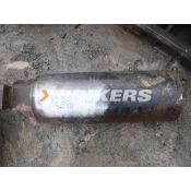 Caterpillar Undercarriage