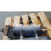 Caterpillar Undercarriage