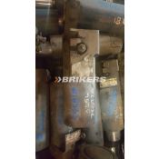 Caterpillar Undercarriage