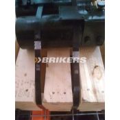 Caterpillar Undercarriage