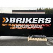 Komatsu Undercarriage