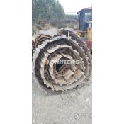 Hitachi Undercarriage