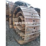 Hitachi Undercarriage