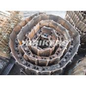 John Deere Undercarriage