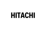 Hitachi excavator parts