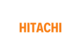 Hitachi excavator parts