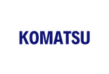 Komatsu excavator parts