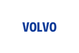 Volvo excavator parts