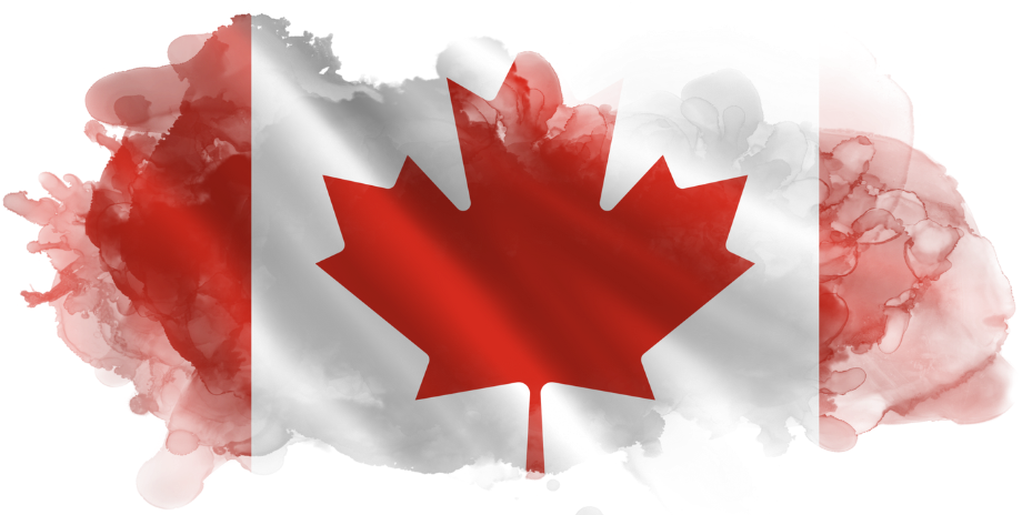 Canada Flag