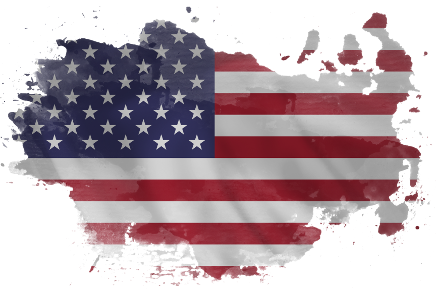 Usa Flag